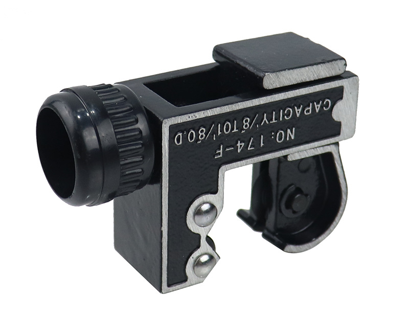 1pc Lightweight Pipe Cutter For Copper And Aluminum Tubes Cuts 3 28mm