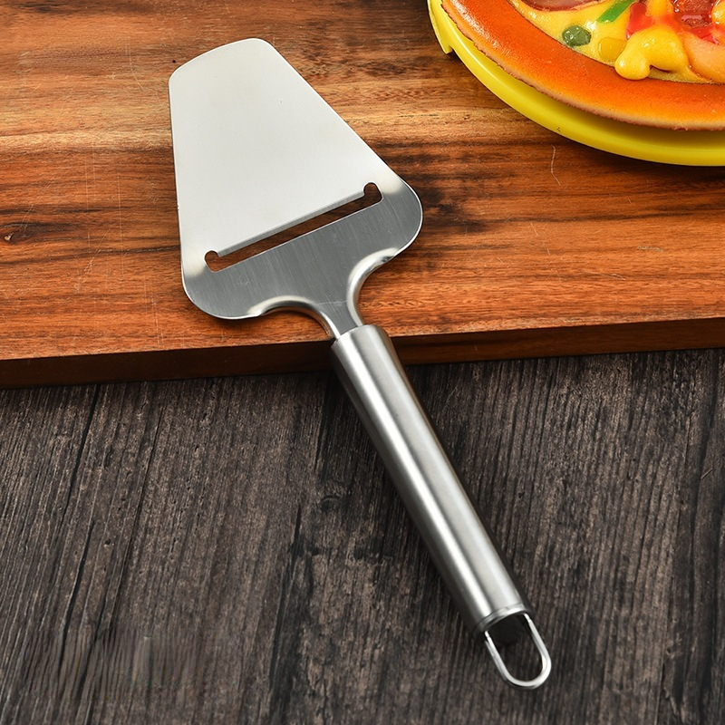 Stainless Steel Cheese Slicer/Shaver