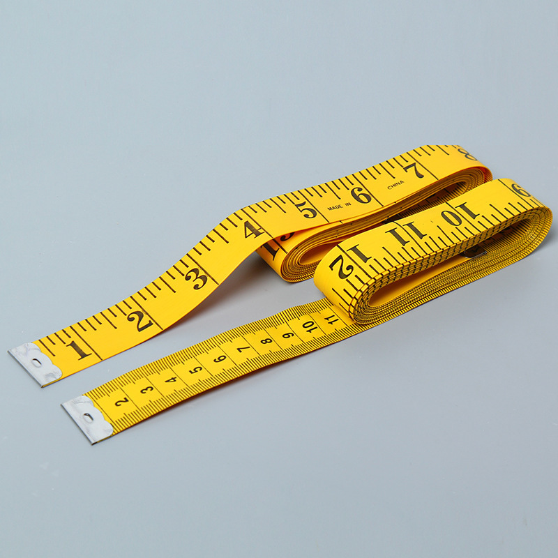 Tailor’s measuring tape