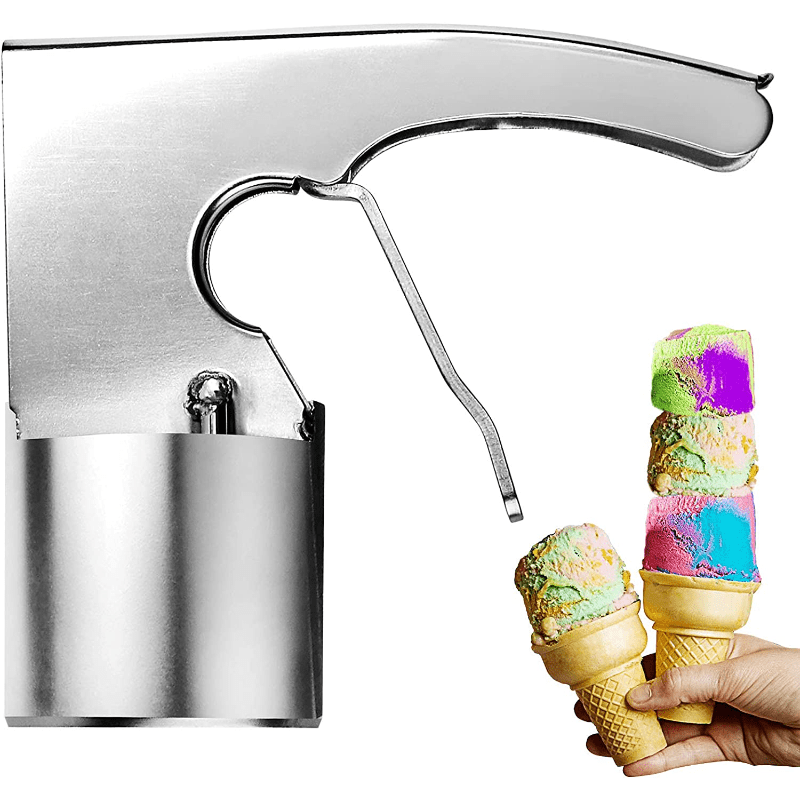 Thrifty Ice Cream Scoop (3 available) - household items - by owner