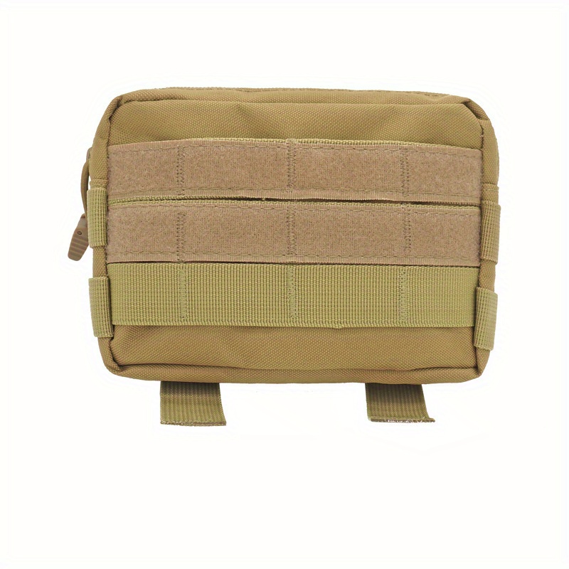 Outdoor Military Molle Utility Edc Tool Waist Pack Tactical - Temu