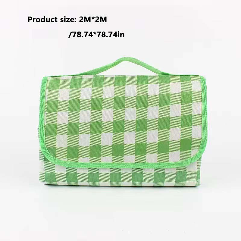 2m picnic blanket hot sale