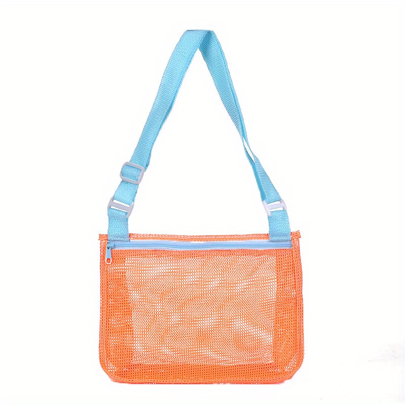 Large Mesh Bag