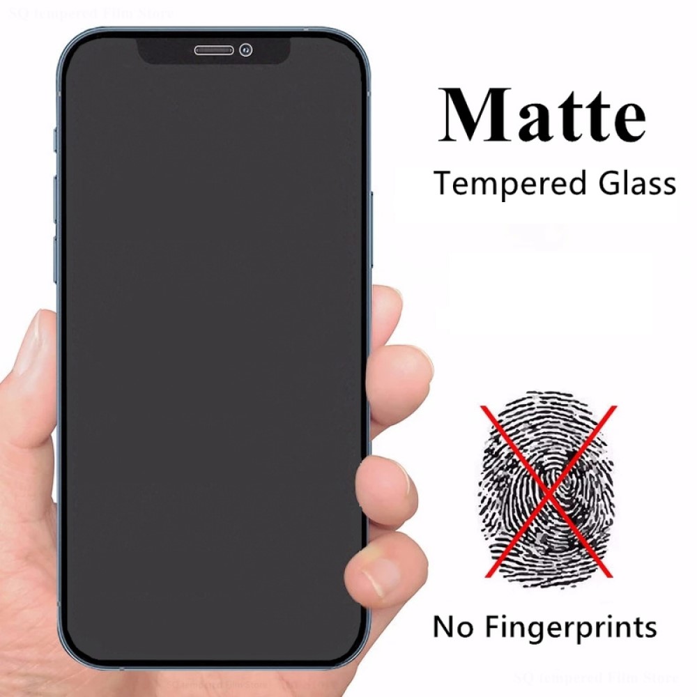 Protector De Pantalla Iphone 12 Pro Max - Temu