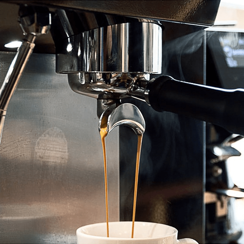 Espresso Machine Accessories - Temu