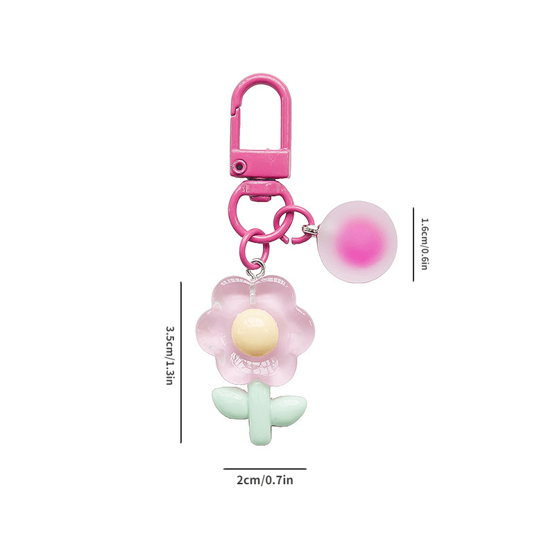 LOUIS VUITTON 2019 Astronaut Bag Charm & Key Holder