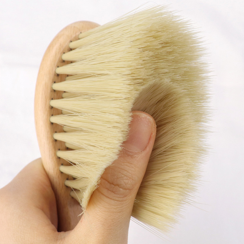 Clean Sweep: The Dirt On Hairbrushes