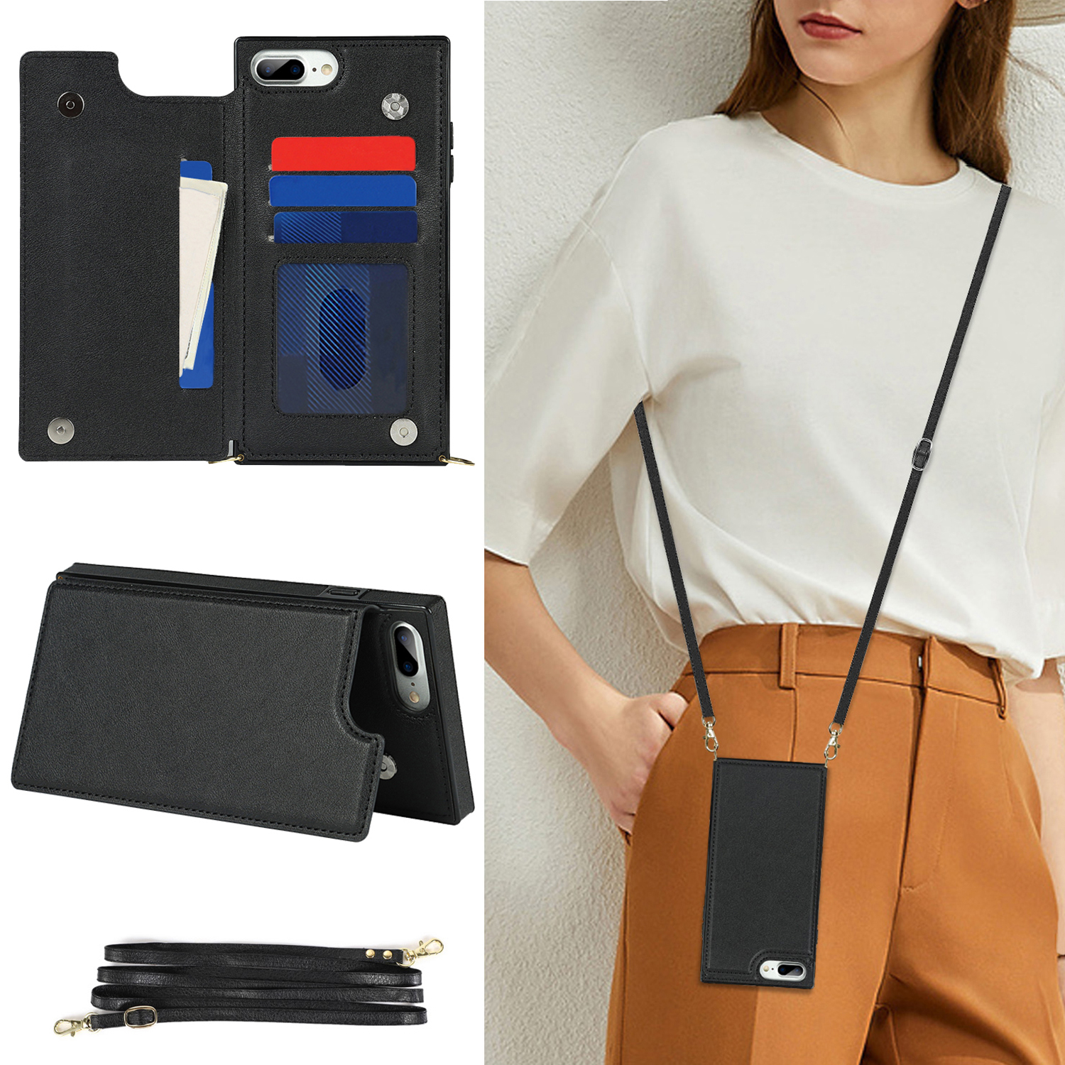 13 Best phone bags 2023: Crossbody mobile phone holders are