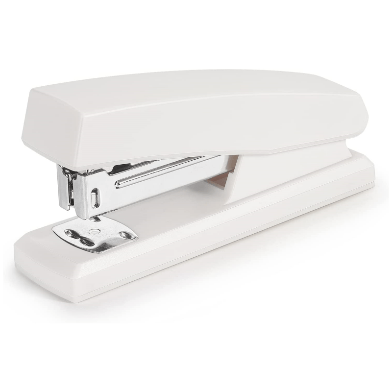 Stapler Office Stapler Stapler For Desk Portable Durable - Temu