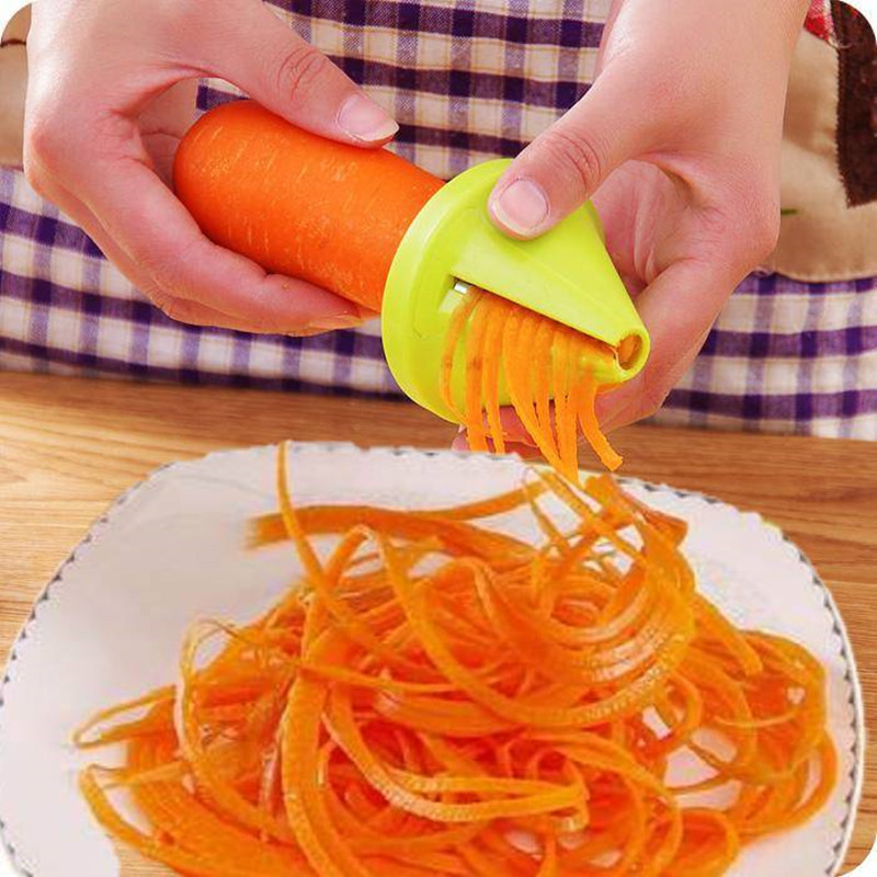 Utensili da cucina: Spiralizzatore per verdure