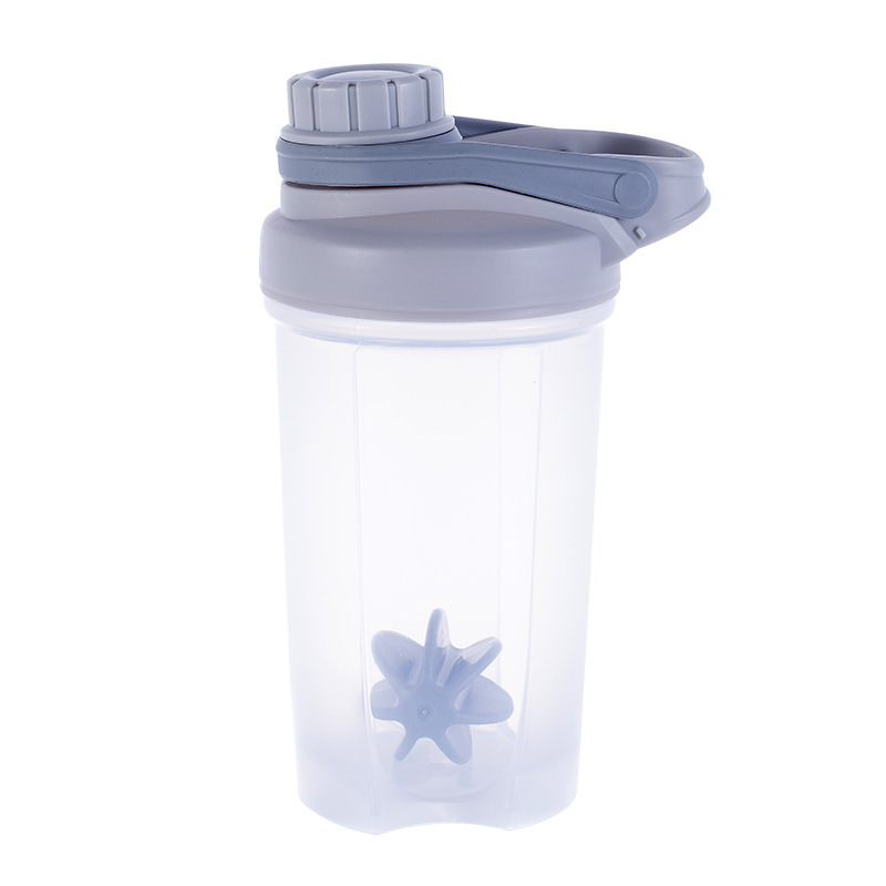 Protein Shaker Bottle For Gym, Sports, And Exercise - Perfect For