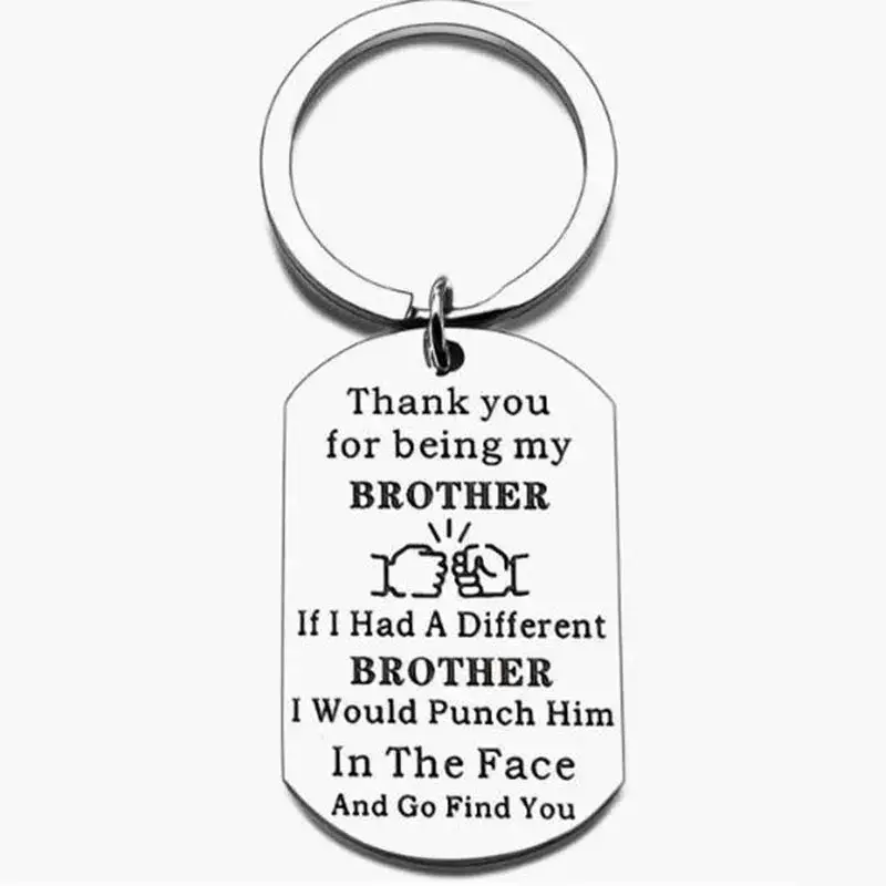 Men Birthday Gift Ideas, Christmas Gift for Brother Birthday Gift, Gift for  Brother in Law, Gift for Him, Gift for Brother From Sister 