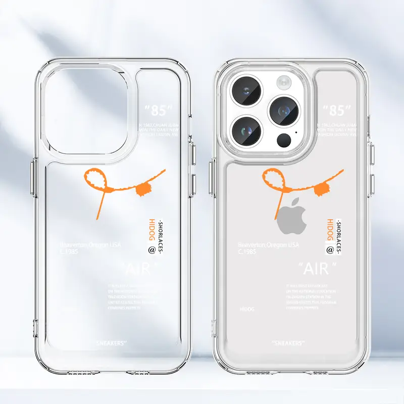 Trendy Mobile Phone Case Iphone 15 Pro Max/iphone 15 - Temu