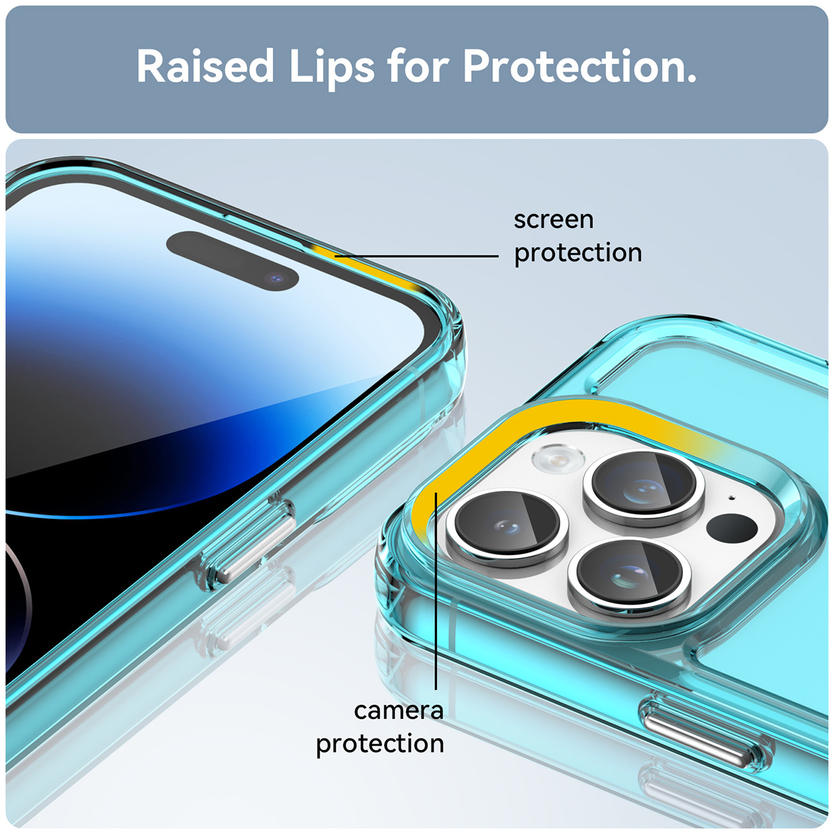 Protector cover funda para el Iphone 13 Pro Max Case Cover Moda