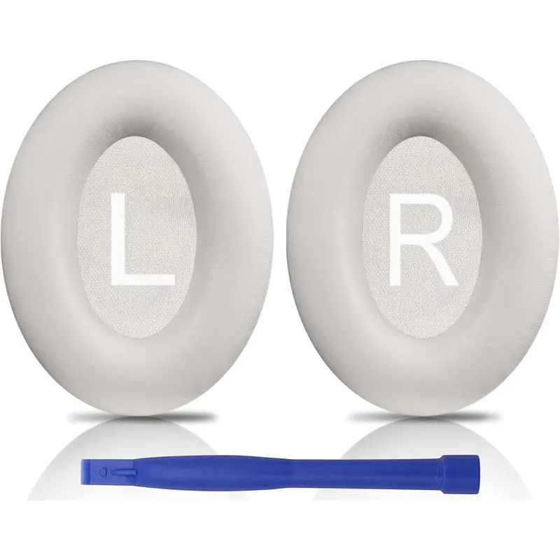 Professional Ear Pads Cushions Replacement For - Temu