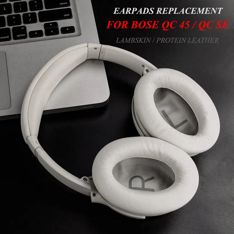 Professional Ear Pads Cushions Replacement For - Temu Germany