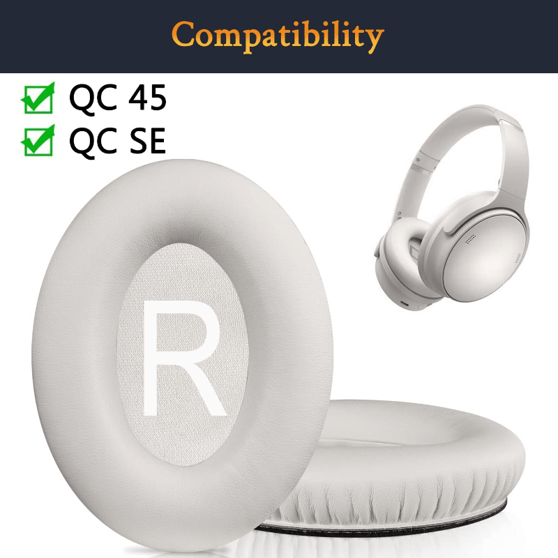 Buy BOSE QuietComfort 45 SE Wireless Bluetooth Noise-Cancelling