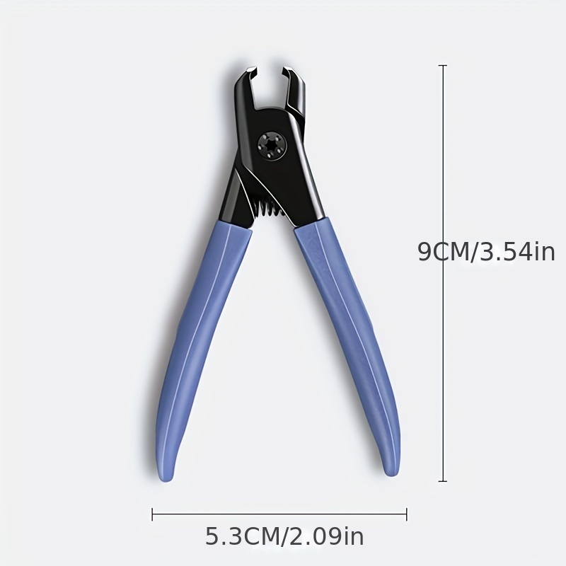 Nail Clipper Nail Scissor Large Mouth Stainless Steel Splash - Temu