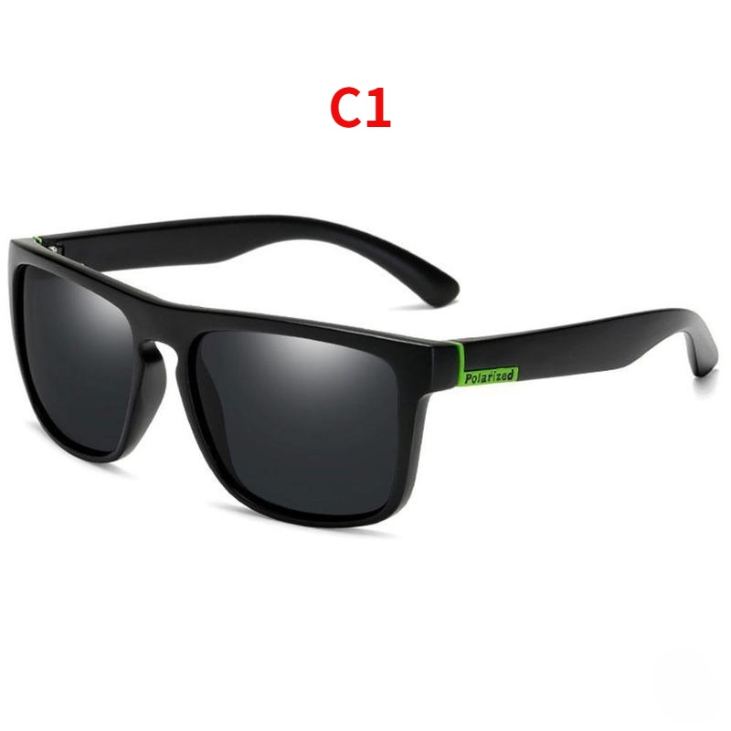 Polarized Sunglasses Hiking Men Fashion Fishing Glasses - Temu