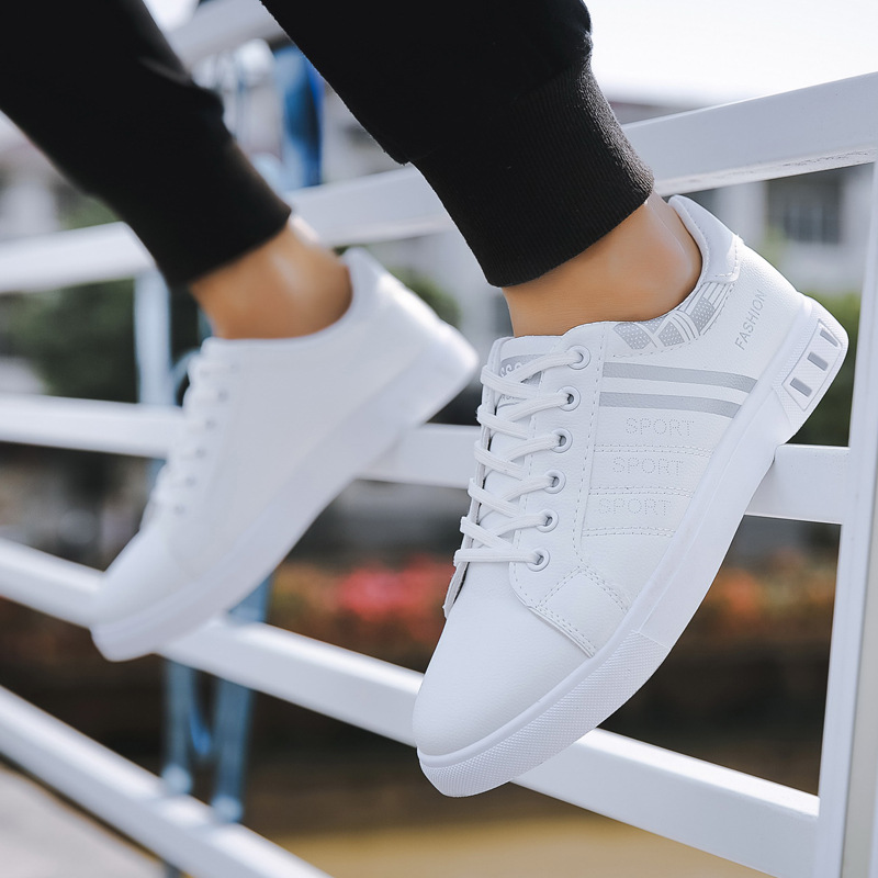 Zapatos Blancos De Mujer - Temu