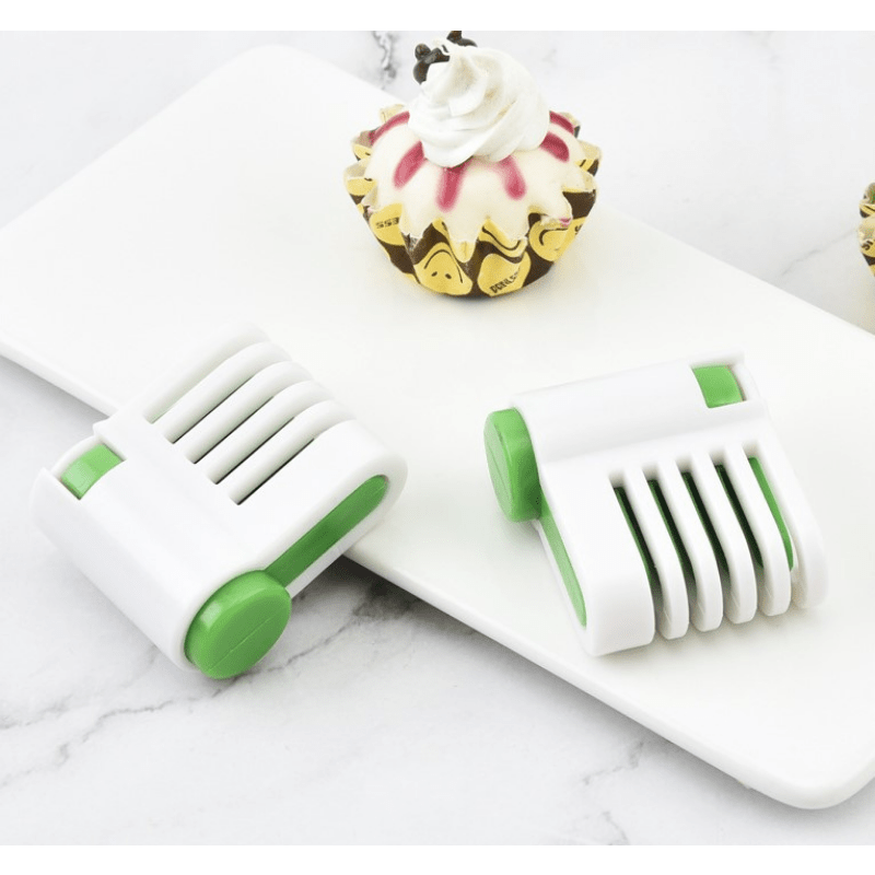 2Pcs cake pie cake cutting tool cake cutter slicer cake slicer for