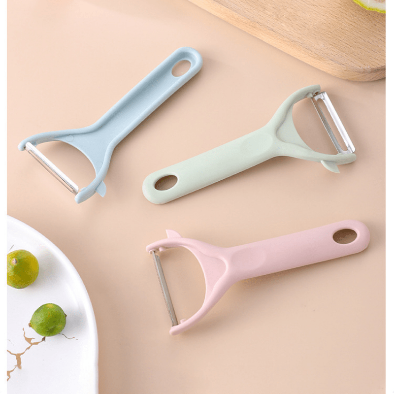 1pc Vegetable Peeler Potato Peelers For Kitchen Y Shaped - Temu