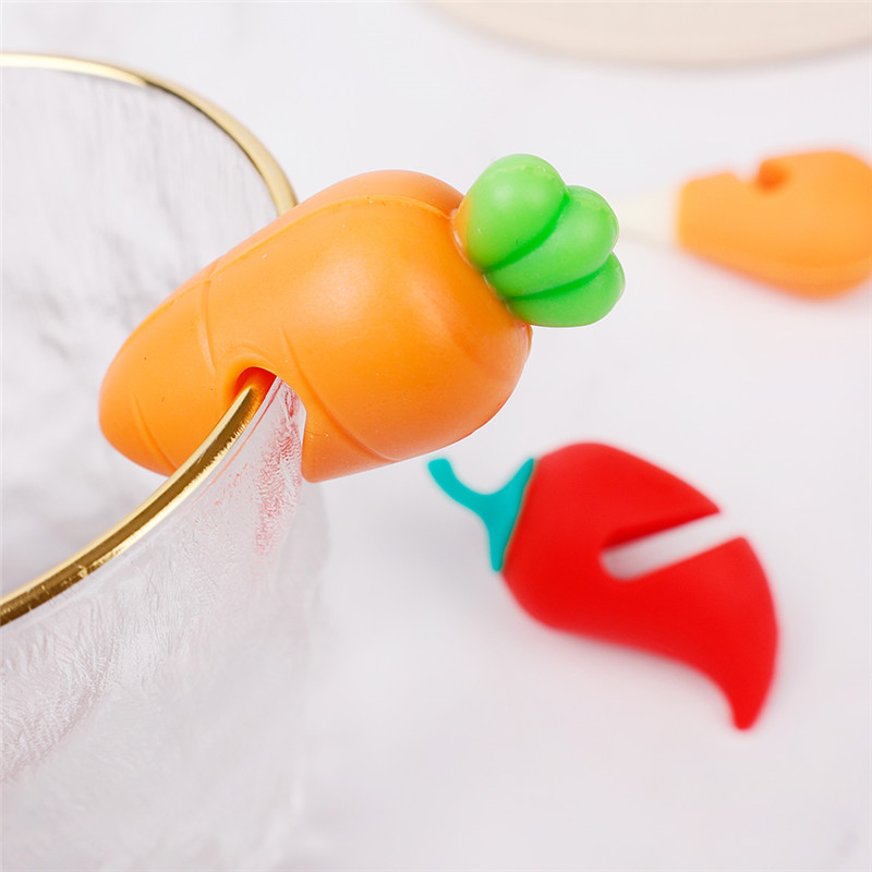 Pot Lid Lifter, Silicone Spill Proof Lid Lifter, Chili Shaped Pot Lid Lifter,  Cute Silicone Pot Lid Lifter, Kawaii Silicone Pot Lid Lifter, Heat  Resistant Pot Lidholder, Kitchen Accessaries - Temu