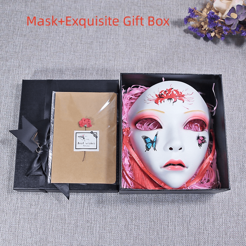 Exquisite Masquerade Mask, Venetian Style Masks, Party Mask, Women Mask -  China Masquerade and Exquisite price