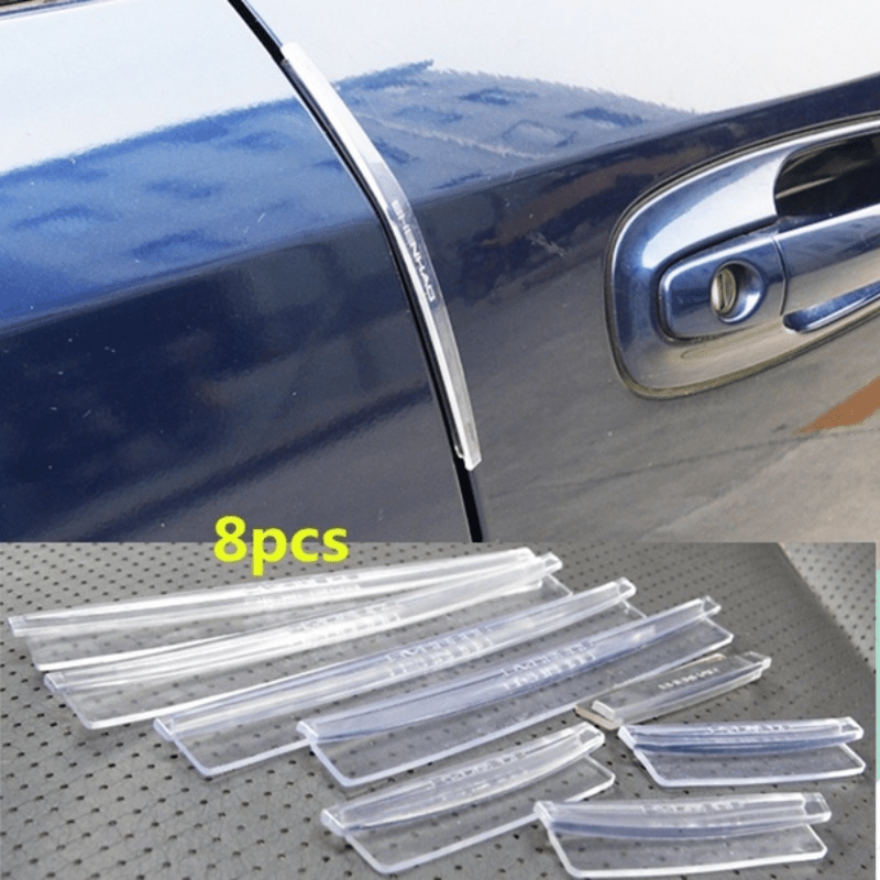 Plastic Trims & Edge Guards