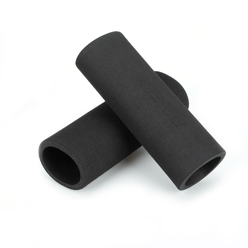 universal motorcycle handlebar sleeve grip foam anti slip vibration hand grips gloves levers cover motorcycle accessories
