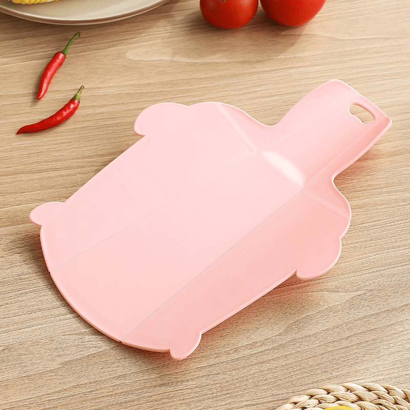 Disposable Cutting Board, Cutting Board Paper, Auxiliary Food Cutting Board,  Outdoor Cutting Board Placemat, Portable Kitchen Chopping Board For  Outdoor, Kitchen Stuff, Cheap Stuff, Clearance - Temu