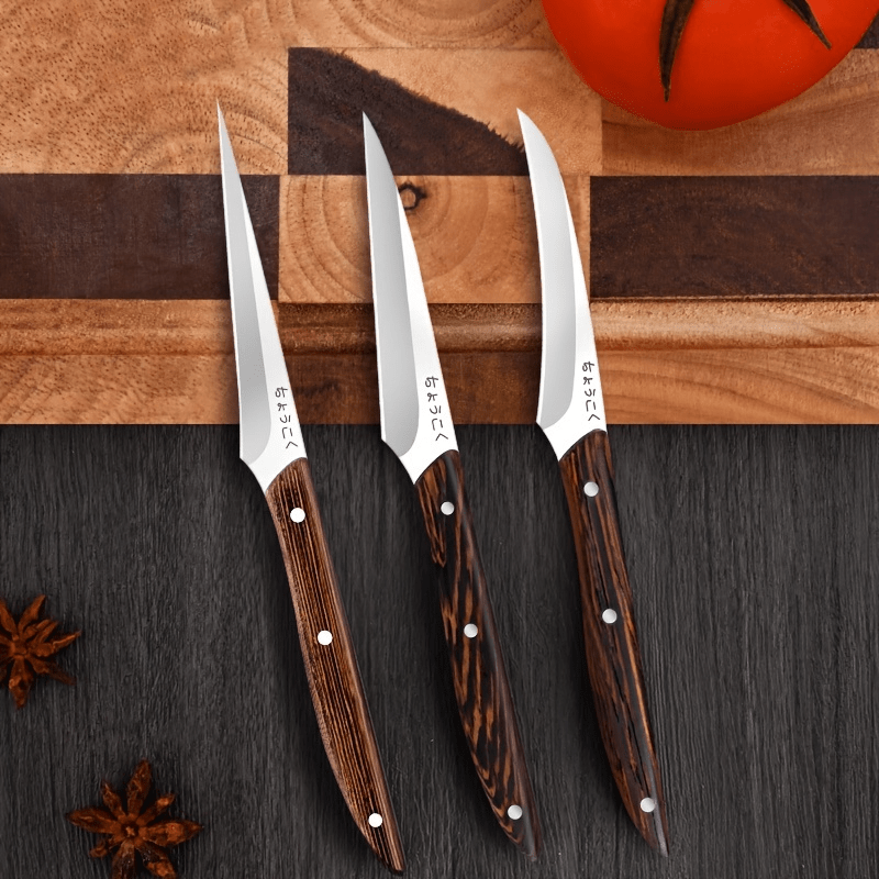 Why A Butcher Knife Set Is An Ultimate Savior