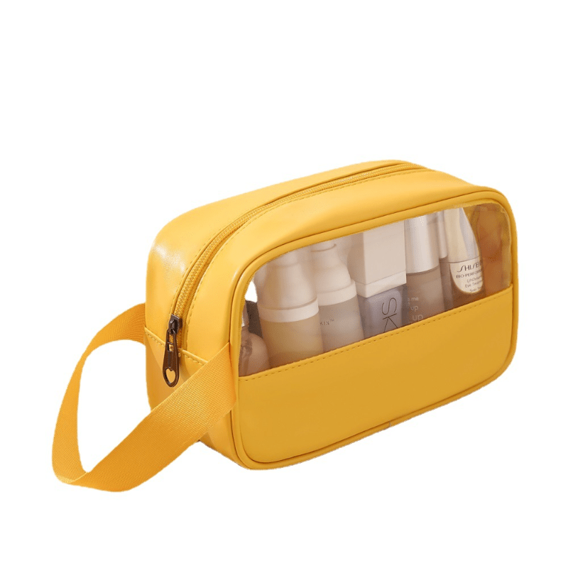 Sustainable Toiletry Bag  Unisex Toiletry Bag – Terra Thread