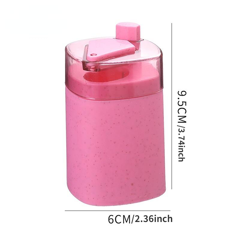 Fully Automatic Toothpick Container Household Dining Table Temu