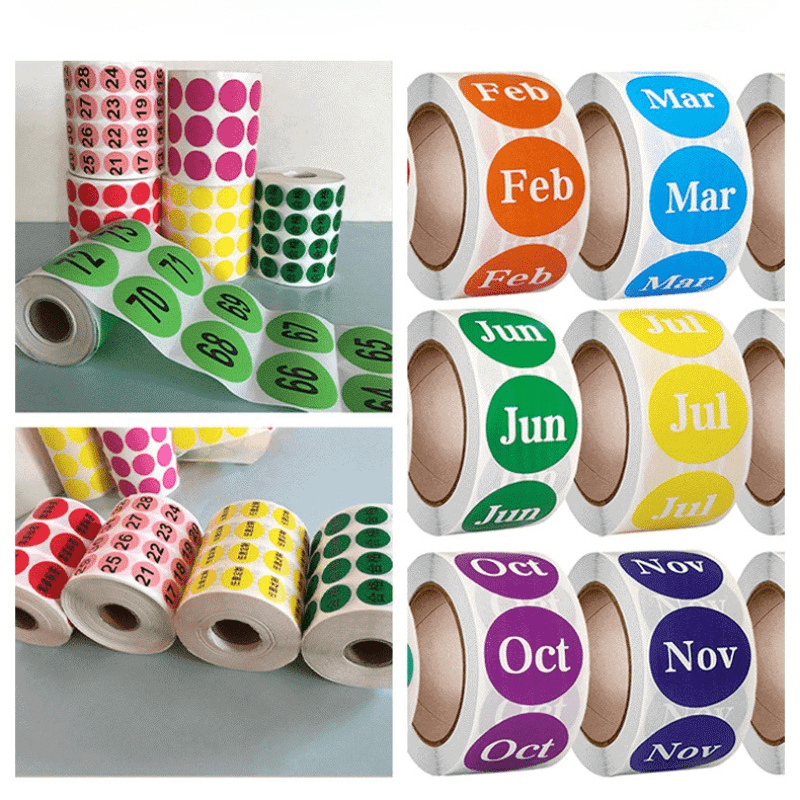 Colorful Dry Erase Removable Round Whiteboard Marker - Temu