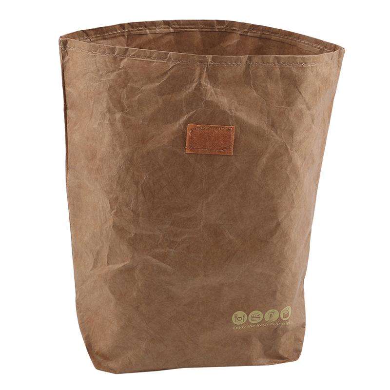Bag, Brown Paper Lunch Size, 50 ct. — Campus Survival Kits and Insta-Kits