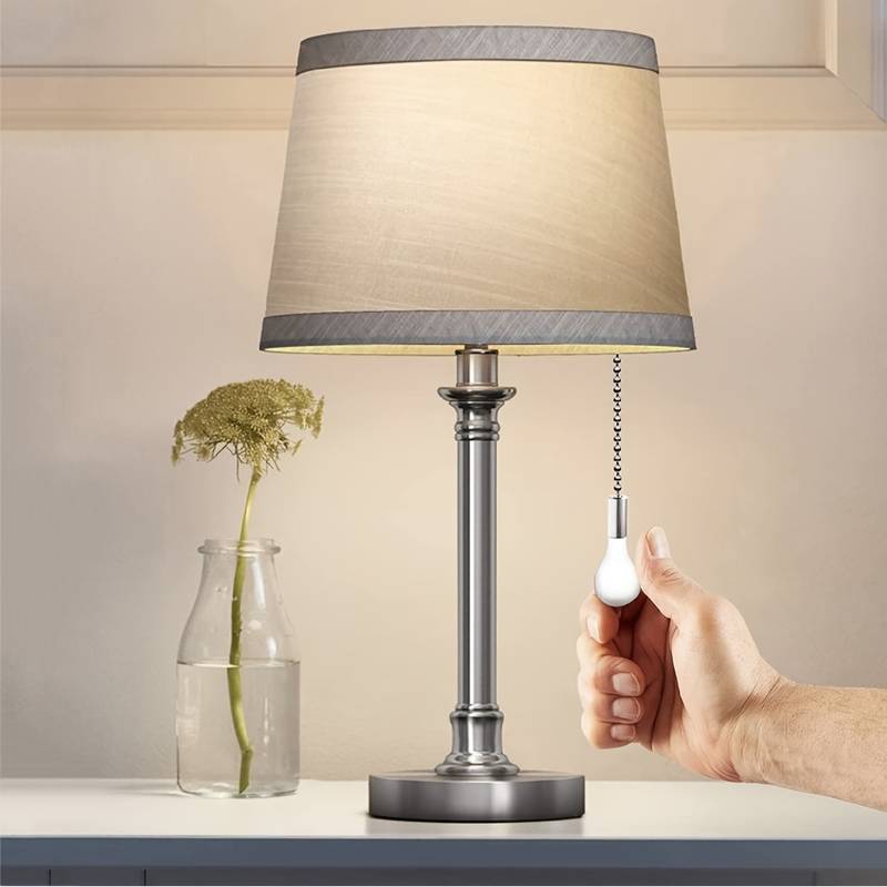 How to Make a Decorative Pull Chain for Overhead Light: Easy DIY Guide