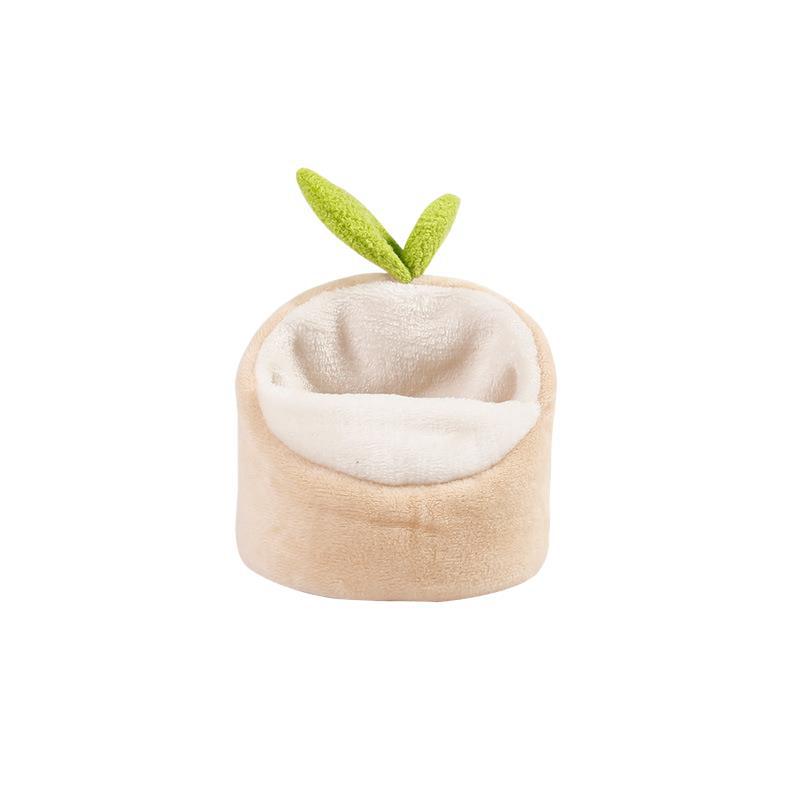 Mini Hamster Bed Cozy and Comfortable