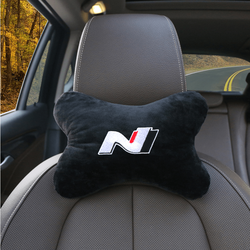 Kissen Rest Sitz Nackenstütze Kopfstütze Nacken Auto Auto
