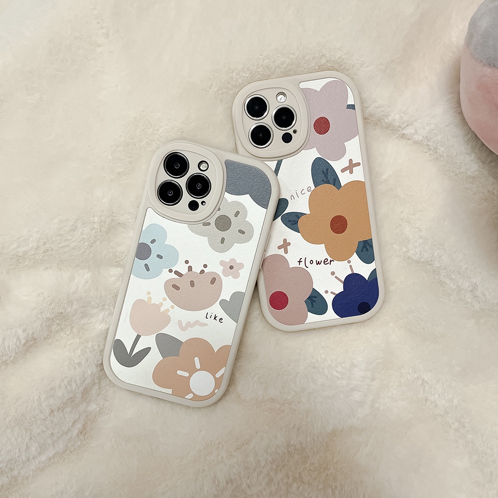 

Simple Phone Case Artificial Leather For Iphone Case 11 12 13 14 Pro Max Mini Plus 7 8 Plus X Xs Max Xr Se 2020