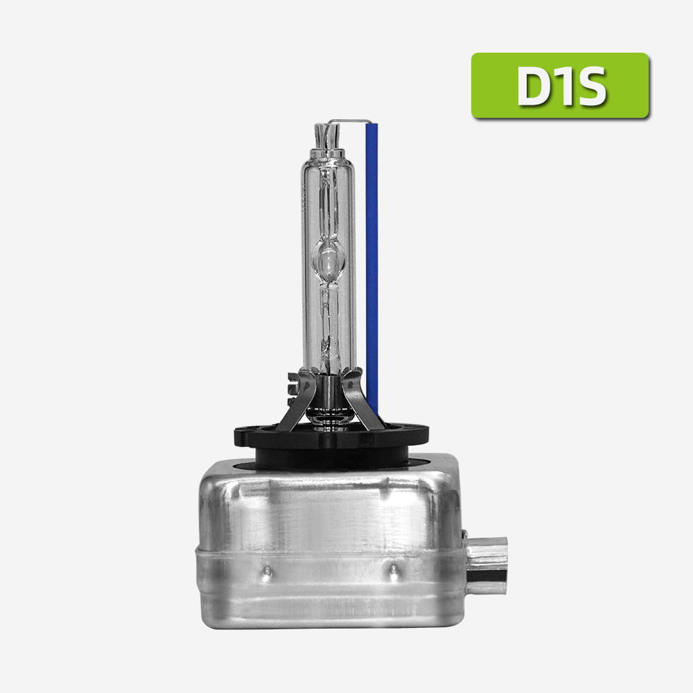 2x Bombillas LED D1S/D1R 55W - 6000Lm - Gama Alta - Bombilla de