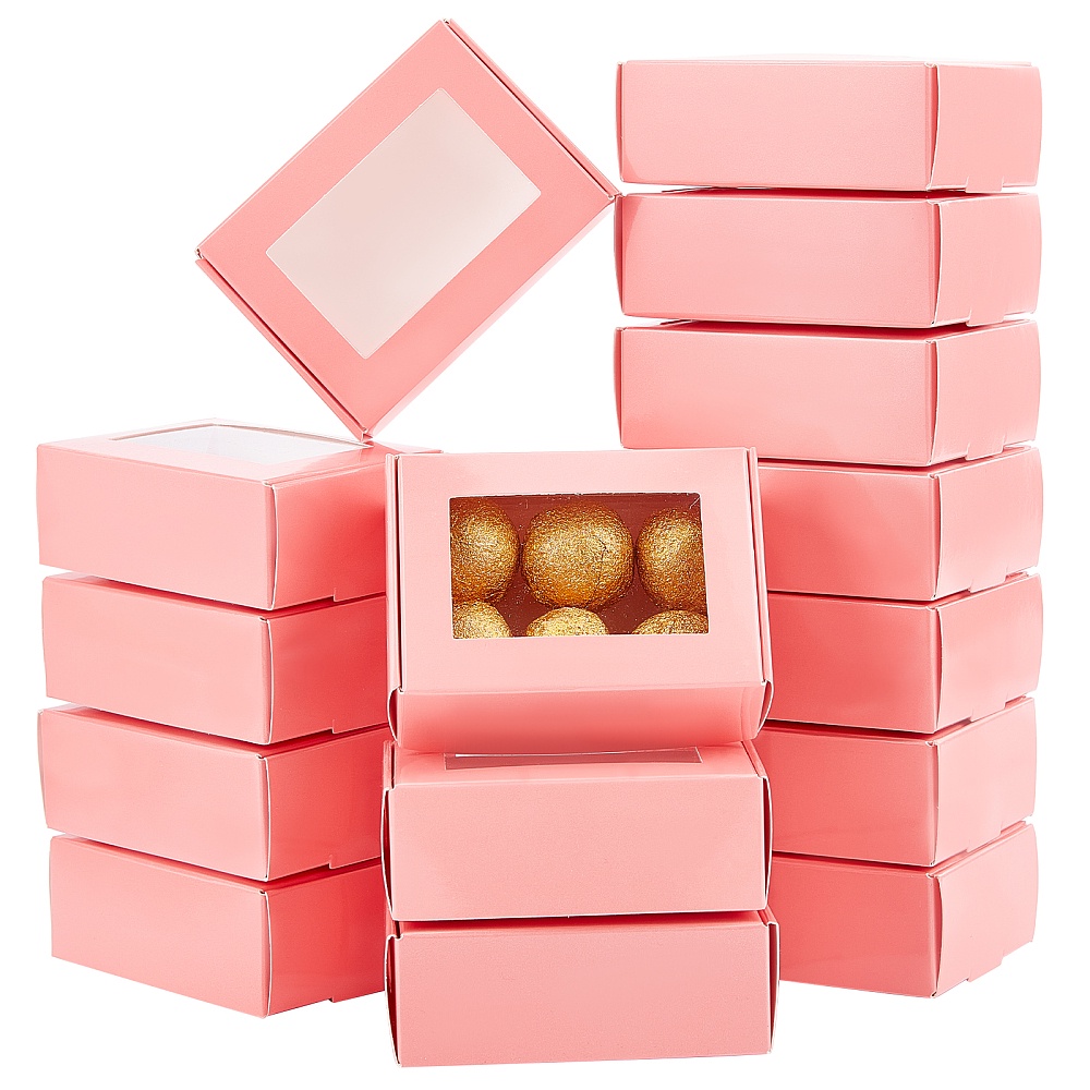 40 cajas japonesas de dulces y aperitivos y otros dulces populares (caja)