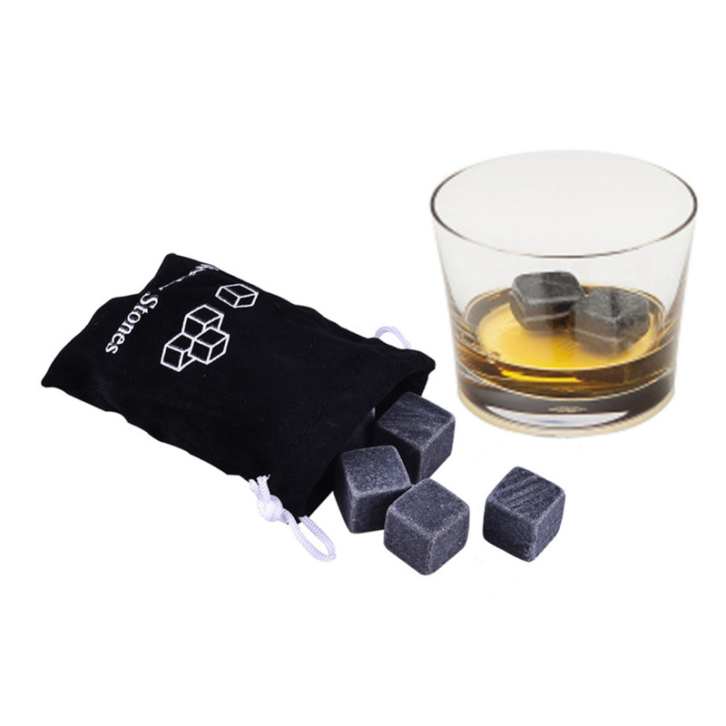 Whiskey Stones vs. Ice: Which is Better for Your Drink? - The Manual