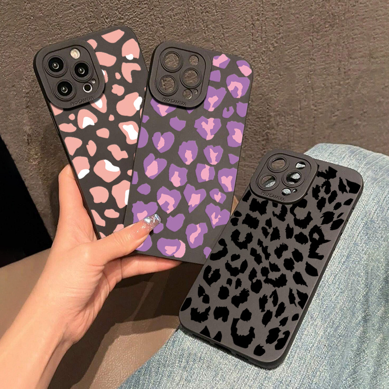 

3pcs Irregular Block Graphic Pattern Silicone Phone Case For Iphone 14, 13, 12, 11 Pro Max, Xs Max, X, Xr, 8, 7, 6, 6s Mini, Plus, 2022 Se