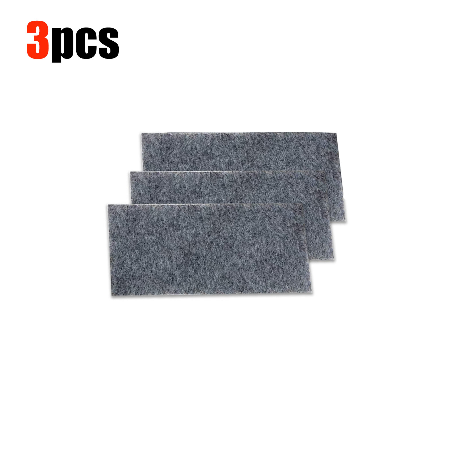 Nano Sparkle Cloth(gray 4 Pcs), 2022 Nano Sparkle Cloth For Car Scratches,  Nano Magic Cloth Easily Repair Paint