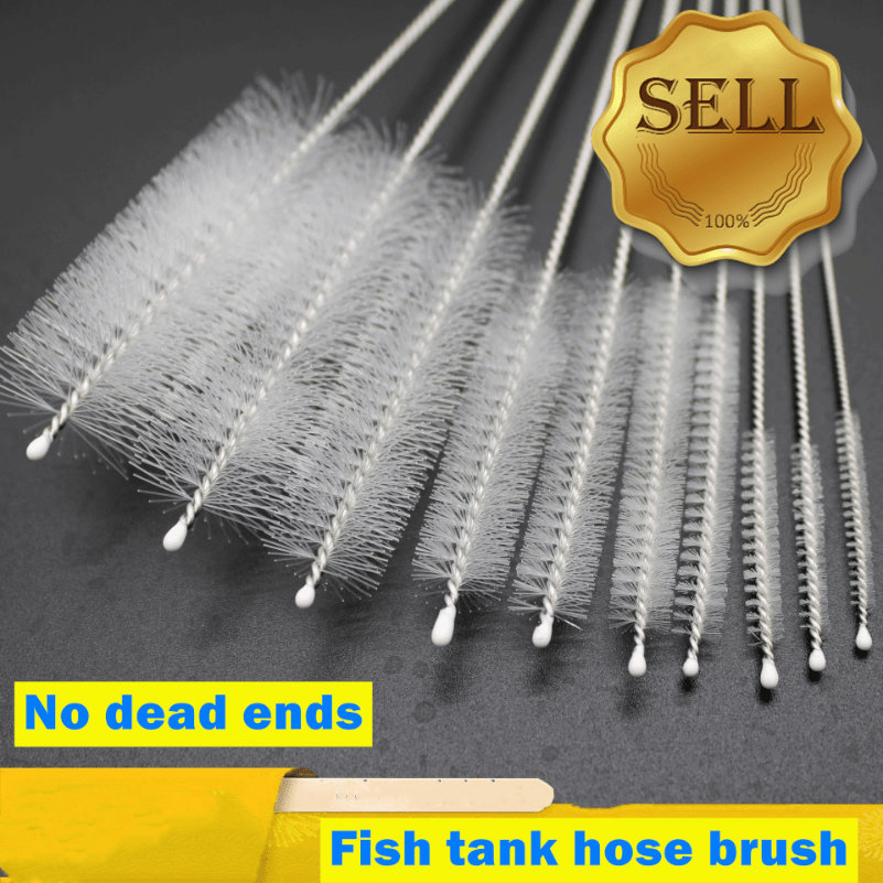 Nylon Tank Cleaning Brush