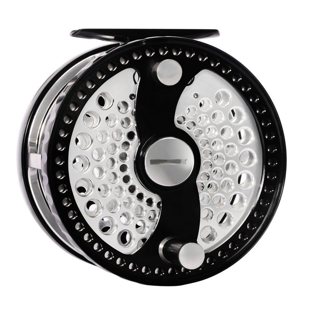 Click And Pawl Fly Reels - Temu