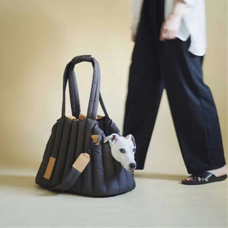 Viva Dog Tote Bag - by Louis Dog