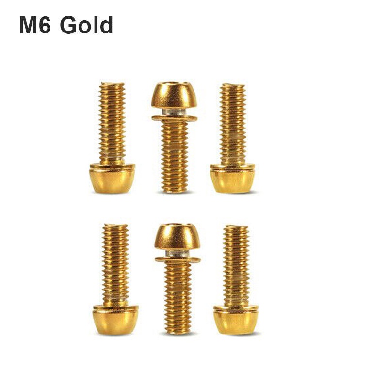 M6 - Gold-Parts.de