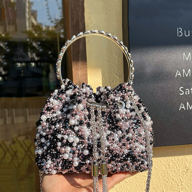 CHANEL Bags with Pearls / Sequins / Rhinestones - Are They Worth